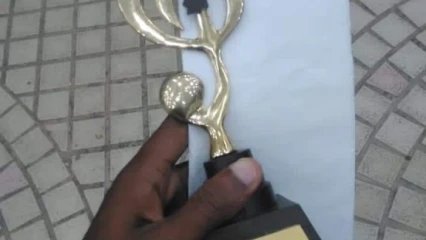 BÉNIN TOP 10 AWARD : Tonner-X sacré meilleur artiste espoir de l&rsquo;année