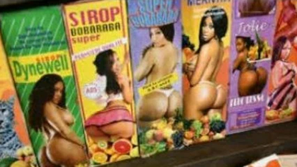 GROSSISSEMENT DES FESSES PAR LES FEMMES : Un pouvoir de séduction à hauts risques