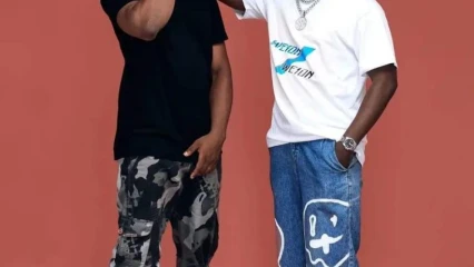 SHOWBIZ BÉNINOIS : Hangan Crew, la relève assurée