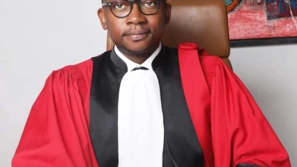 Arrestation de Richard Boni Ouorou pour des faits de corruption: les précisions du procureur spécial de la Criet 