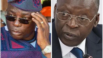 DEMANDE DE DÉMISSION D&rsquo;ABT DE LA TÊTE DU BLOC RÉPUBLICAIN : À y regarder de plus près, l&rsquo;He Gbadamassi n&rsquo;a pas tort