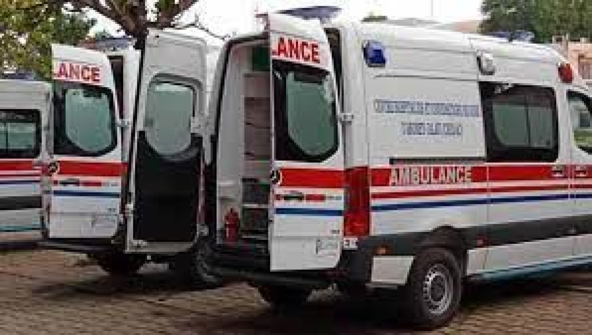 SECTEUR DE LA SANTÉ AU BÉNIN : Le gouvernement annonce l’acquisition de 188 ambulances
