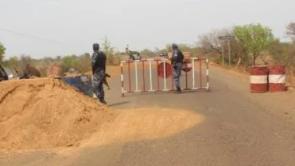 BRAQUAGE A PORGA : Des citoyens dépouillés de leurs biens