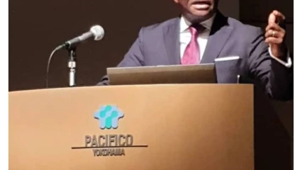 SOMMET DE LA TICAD AU JAPON : Les atouts du Bénin présentés aux investisseurs