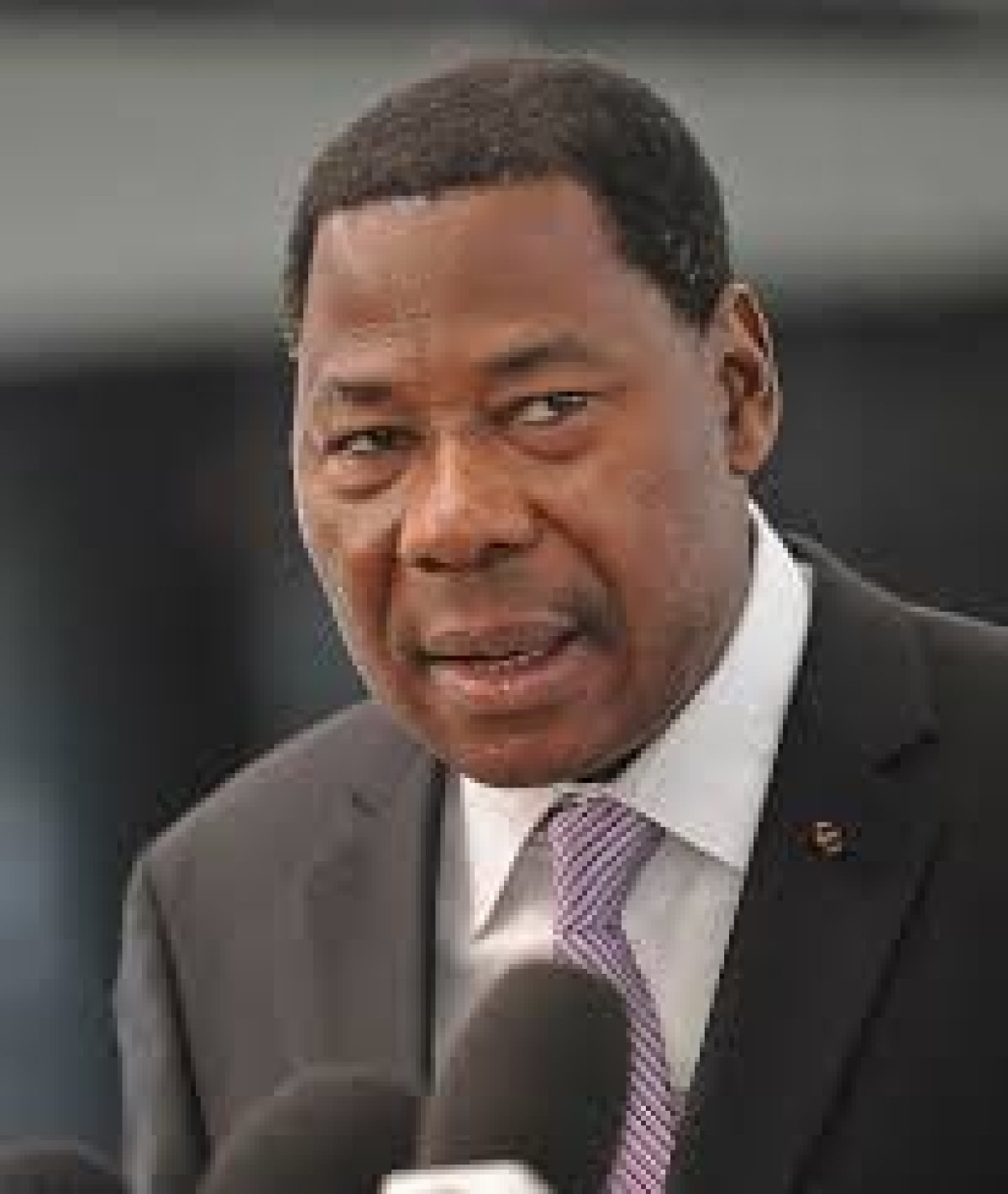 EDITO : Yayi, toujours célébré !