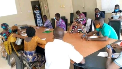 POUR UN MEILLEUR ENREGISTREMENT DES FAITS D’ETAT CIVILE AU BENIN : Les acteurs de la mairie de Natitingou formés