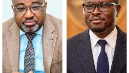 Désignation de Romuald Wadagni par la mouvance pour 2026: Richard Boni Ouorou validé le choix de Talon