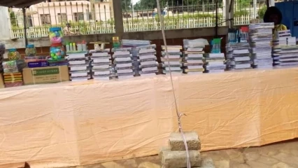 PREPARATIFS DE LA RENTREE SCOLAIRE 2021-2022 : Un sale temps pour les parents d&rsquo;élèves