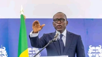 PROMESSE DE LIBERTÉ, DÉMOCRATIE ET BONNE GOUVERNANCE AU COURS DE SON SECOND MANDAT, Le développement équilibré du Bénin, l&rsquo;autre défi qui attend Talon