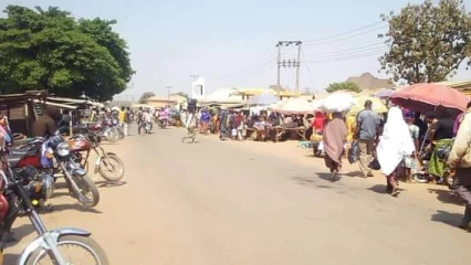 RÉOUVERTURE DES FRONTIÈRES NIGÉRIANES AVEC LE BÉNIN : Les barrières de Tchikandou levées