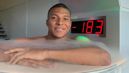 CRYOTHERAPIE : Une technique efficace pour soigner par le froid