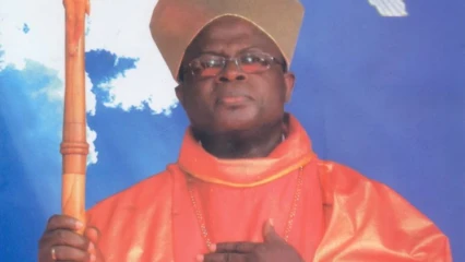 BENIN/RELIGION : Le Vatican renvoie l’Abbé Matthias Vigan de l’église catholique