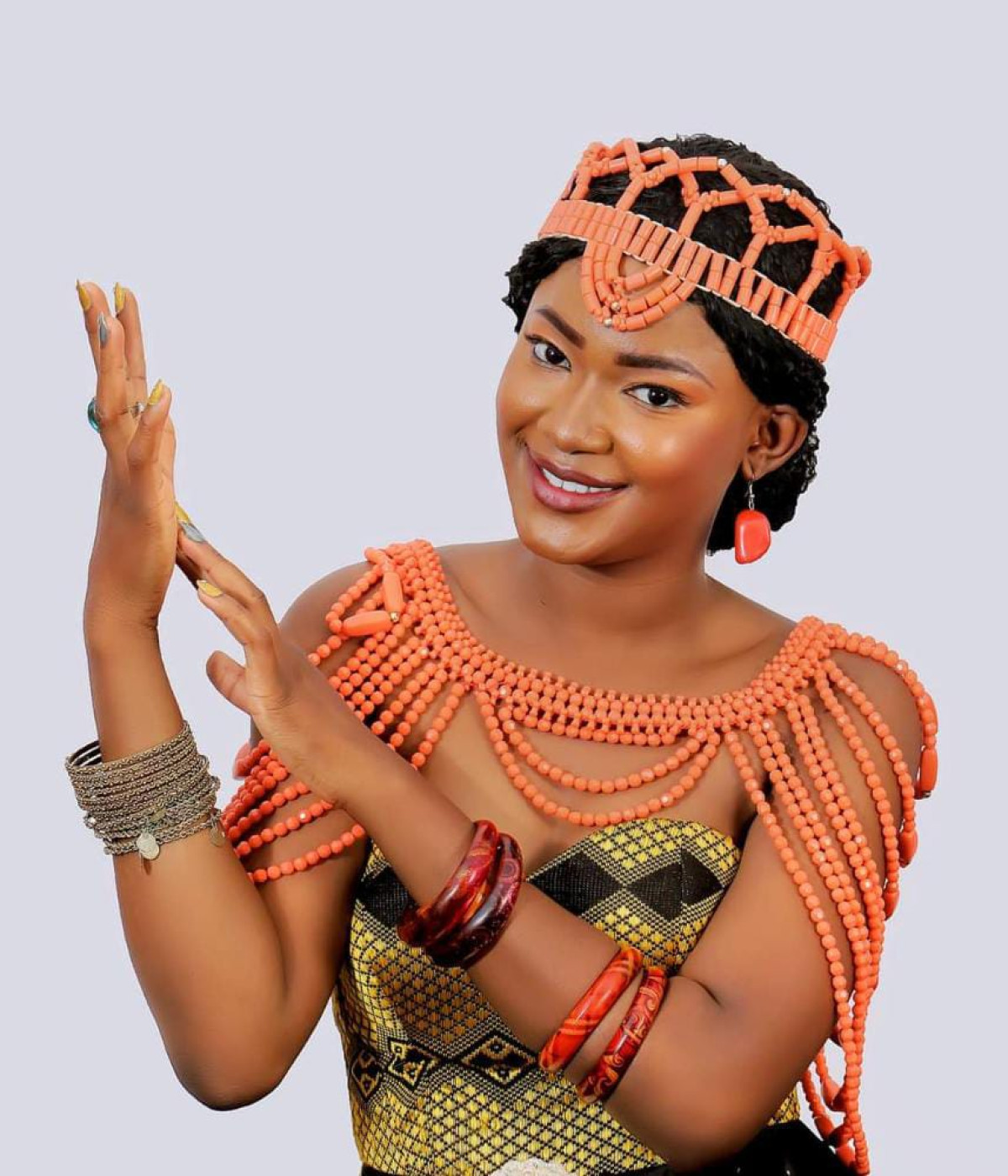 1ÈRE ÉDITION DU FESTIVAL AFRICAIN DE L&rsquo;ART VESTIMENTAIRE A PARAKOU : Pari gagné pour la promotrice Alidath Yamassarè