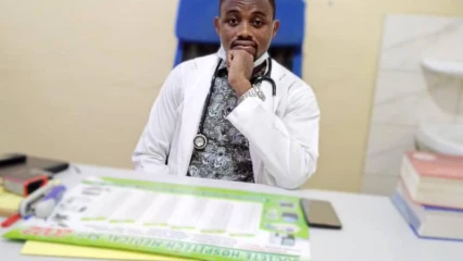PRÉVENTION DU PALUDISME EN SAISON PLUVIEUSE : Les conseils pratiques du docteur Sylvanus Dingboe