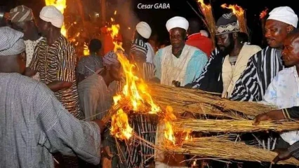 NOUVEL AN BAATONU : Don Konru, sens et portée spirituelle d&rsquo;une célébration ancestrale 