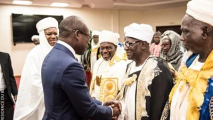 Bénin: 16 royaumes, 80 chefferies supérieures et 10 chefferies coutumières reconnus 