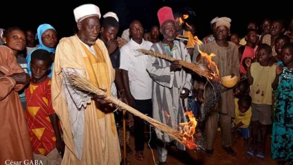 NOUVELLE ANNÉE EN MILIEU BAATONU : Le Donkonrou aura lieu le 16 juillet prochain