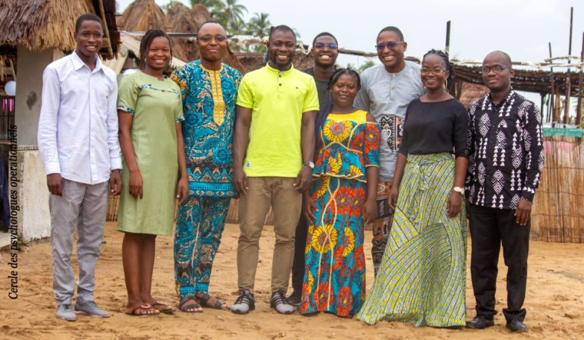 1ÈRE ÉDITION DU CEPSYO AU BÉNIN La psychologie étudiée sur toutes ses formes par plusieurs acteurs