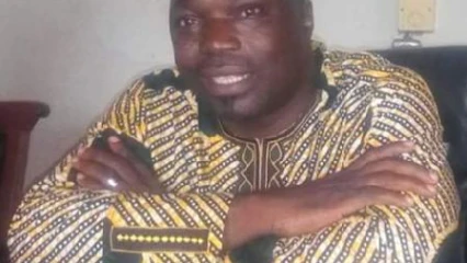 NATITINGOU  : Eric Pontikamou, nouveau maire