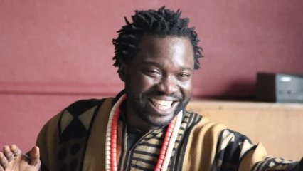 UNIVERS THEATRAL BENINOIS : Un zoom sur Patrice Toton