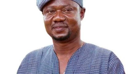 ACTUALITÉ POLITIQUE NATIONALE: Le TDU désormais un parti politique