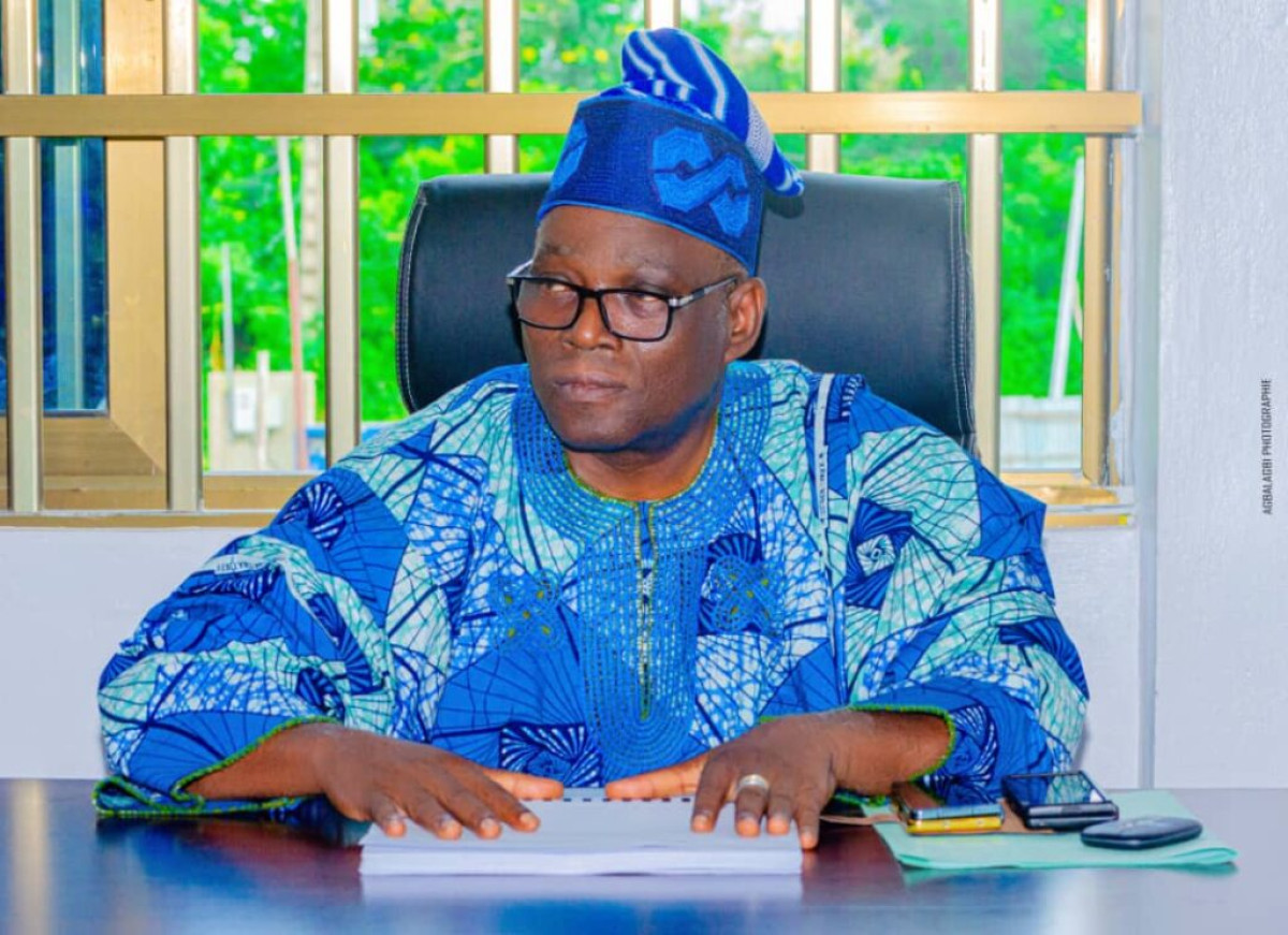 Savè/pour avoir vilipendé une autre religion: Dénis Oba Chabi suspend un imam et sa mosquée