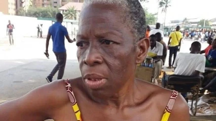 ACTRICE DE LA SÉRIE « MA FAMILLE  » : Voici la nouvelle vie d&rsquo;Amoin Koffi