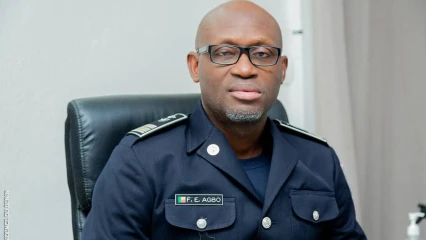 AFFAIRE DELIVRANCE DE PASSEPORTS BENINOIS A DES ETRANGERS : L&rsquo;ex Dei Florent Agbo écope de 10 ans de prison