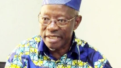 SUPPOSÉE POLITISATION DE L’AFFAIRE TOBOULA : Pascal Todjinou se prononce