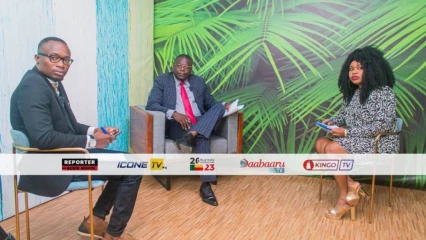 BÉNIN/CRÉATION DE LA SENTINELLE RÉPUBLICAINE : Frédéric Béhanzin donne les raisons