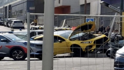 MORT DU JEUNE NAËL EN FRANCE : Le policier auteur du tir en détention provisoire