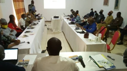 ATELIER DE REFLEXION SUR LES RESULTATS SCOLAIRES DANS L’ALIBORI : Le Ddemp Bio Togou Gounou Zime pose le diagnostic