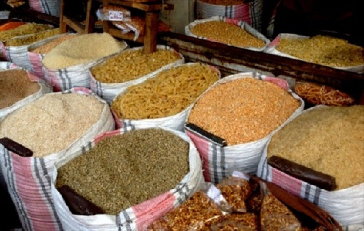 SORTIE INCONTRÔLÉE DES PRODUITS VIVRIERS AU BÉNIN : Le gouvernement prend des mesures conjoncturelles