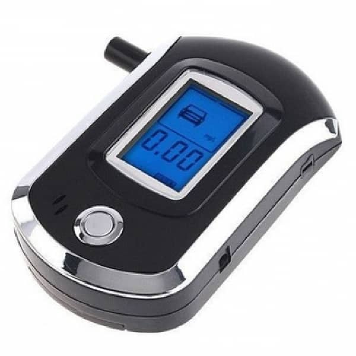 LUTTE CONTRE LES ACCIDENTS EN PÉRIODE DE FÊTE : Où sont passés les alcootests ?