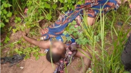 BÉNIN/DRAME : Le corps sans vie d’une jeune fille découvert à Houèto