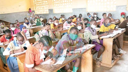 EXAMEN DU CERTIFICAT D’ÉTUDES PRIMAIRES (CEP 2022) :  Voici le calendrier du déroulement