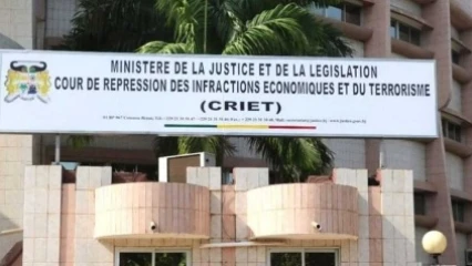 Criet/Comparaissant pour violation des procédures réglementaires: deux douaniers s&rsquo;éclipsent discrètement de la salle d&rsquo;audience