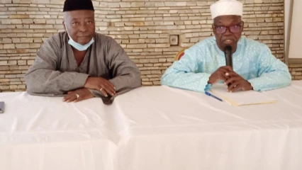 SAVOIRS ENDOGENES DES BAATOMBU DANS LE DOMAINE DU CLIMAT : Le laboratoire Climanet-Up du prof Bokonon Ganta présente les résultats de ses recherches