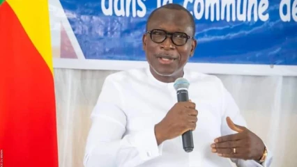 TOURNÉE DU CHEF DE L&rsquo;ÉTAT DANS LES COMMUNES DU BÉNIN : Les populations persistent et appellent Talon à un second mandat