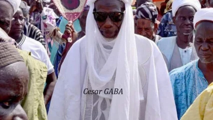 PORT DE TURBANS DANS L’AIRE CULTURELLE DU BARU TEM : Quand l’élégance et le prestige donnent un sens à la royauté . Zoom sur ce pan de la culture Baatonu