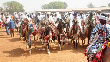 CÉLÉBRATION DE LA GAANI À NIKKI : Ce qu’il faut savoir de l’édition 2023
