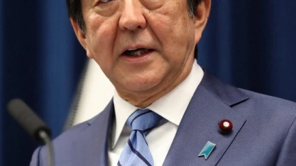 DEUIL AU JAPON : L&rsquo;ex premier ministre assassiné