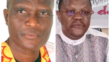 RECTORAT DE L’UNIVERSITÉ D’ABOMEY-CALAVI ET DE PARAKOU : L’équipe de Maxime da Cruz et de Prosper Gandaho maintenue