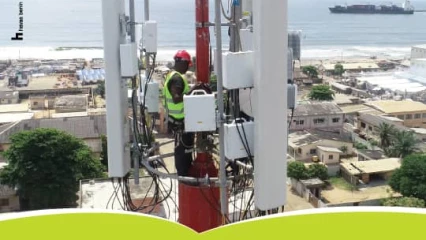 LANCEMENT DU RÉSEAU 4G+ : Moov Bénin offre la meilleure connexion internet à ses abonnés