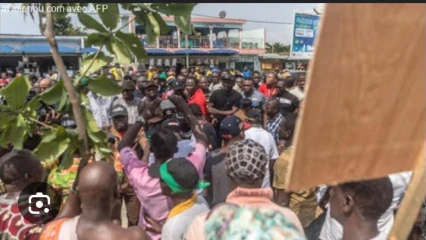 MARCHE POUR DENONCER LA CHERTÉ DE LA VIE AU BÉNIN : Les travailleurs de la Cgtb, l’Unstb et la Csa-Bénin dans les rues le 27 avril prochain