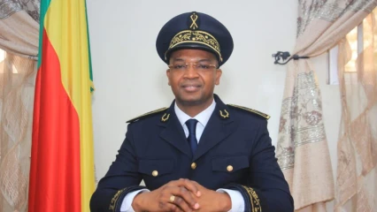 RECONDUIT A SON POSTE DE PREFET DU BORGOU : La compétence de Djibril Mama Cissé confirmée par le Chef de l&rsquo;État