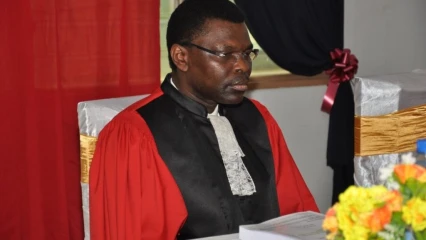 AN TROIS DU SIXIÈME MANDAT DE LA COUR CONSTITUTIONELLE AU BENIN : Quand l’expertise éclairée de Joseph Djogbénou demeure incontestable à la cour