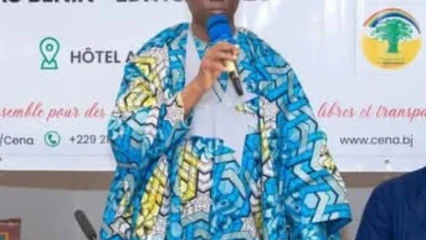 Élections législatives et communales du 11 janvier dernier: communiqué de la Cena sur le paiement des agents électoraux