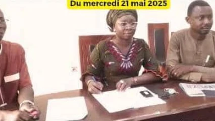 Modernisation de l&rsquo;administration fiscale et foncière à Kouandé: bientôt un système d&rsquo;identification des bâtiments et infrastructures