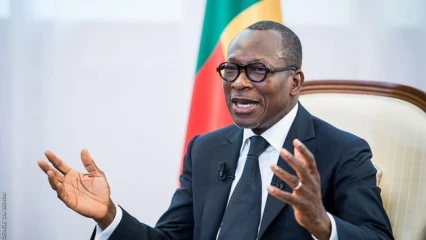 DÉGRADATION DE LA ROUTE BANIKOARA-GOUMORI : Le gouvernement essuie les larmes à Tamou et sa population